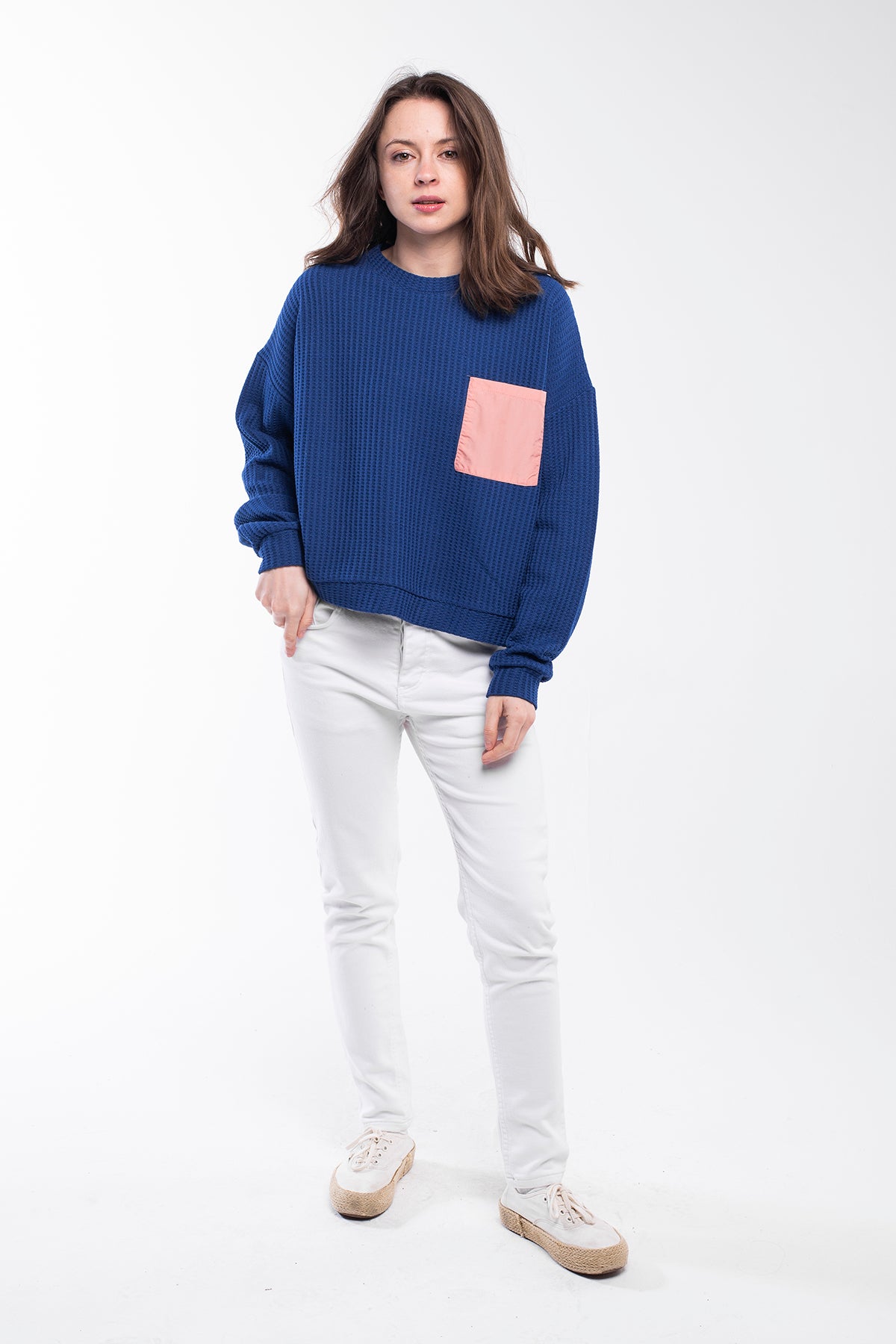 Joy Sweatshirt