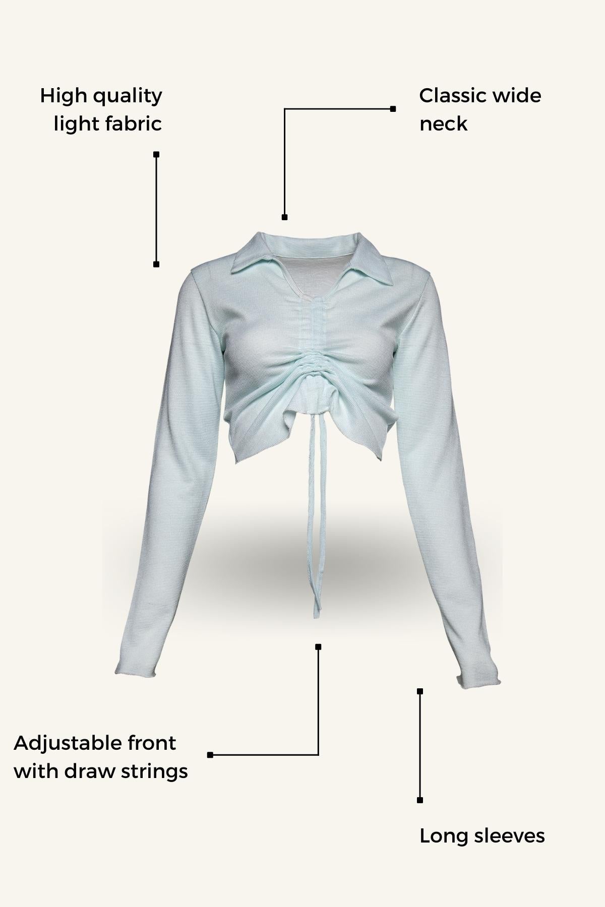 adjustable-crop-top-infographic