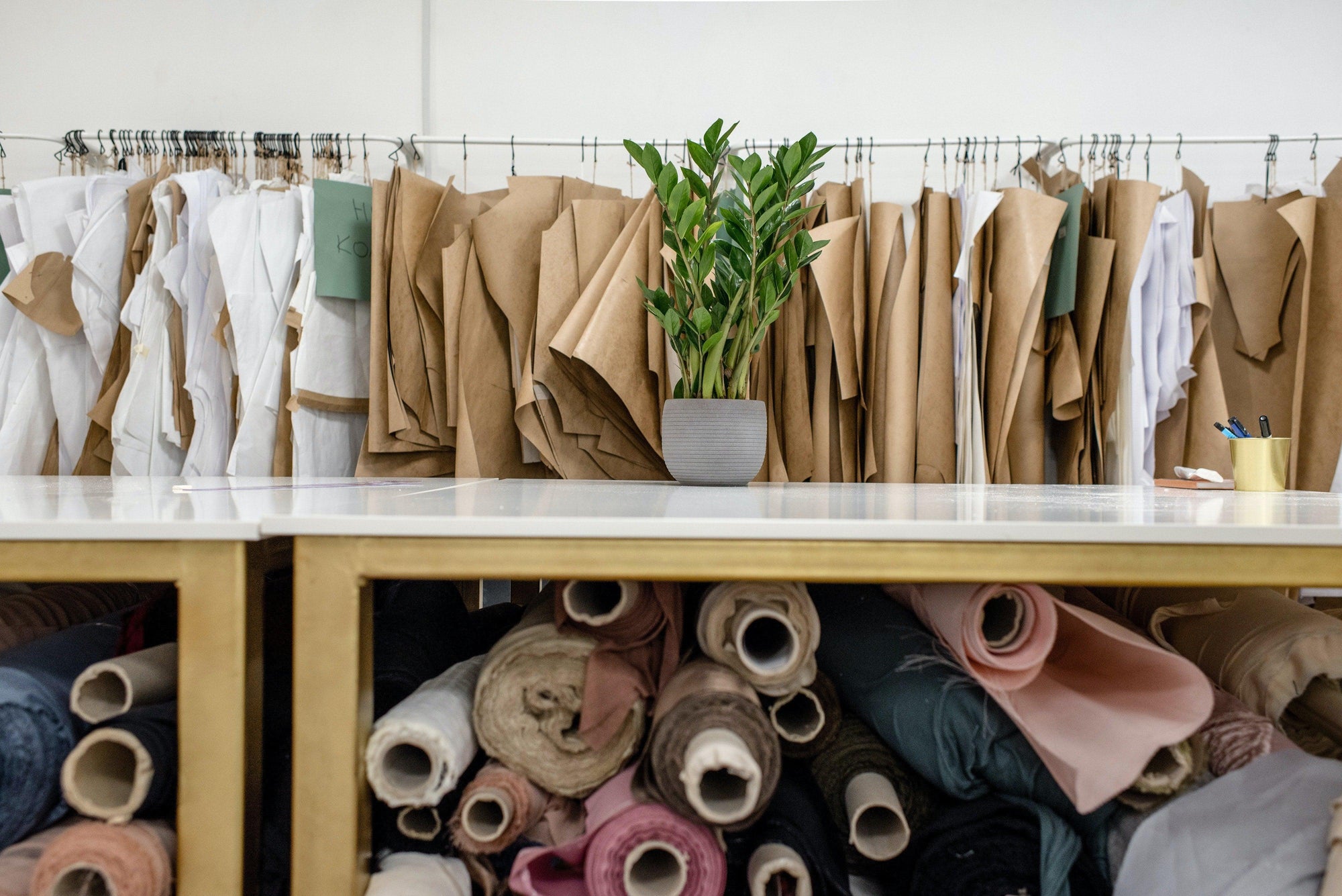 How Do We Create a Circular Fashion Economy?