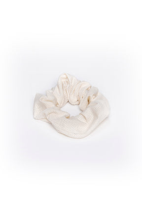Scrunchie Duo Set