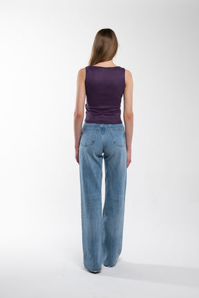 Soft Knit Top