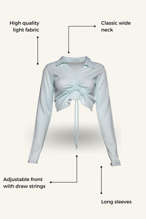 adjustable-crop-top-infographic