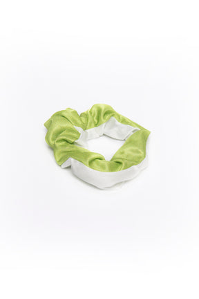     colors-scrunchie-set-tulle-green-3