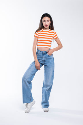 crop-top-striped-t-shirt-orange-3