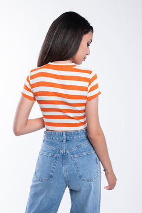 crop-top-striped-t-shirt-orange-4