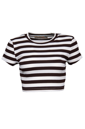 crop-top-t-shirt-striped-brown-6