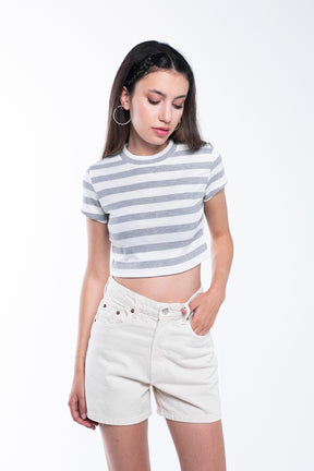     crop-top-t-shirt-striped-grey-1