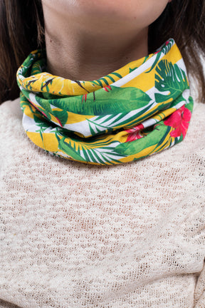 multi-purpose-neck-scarf-floral-yellow-2