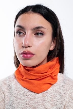 multi-purpose-neck-scarf-solid-orange-1