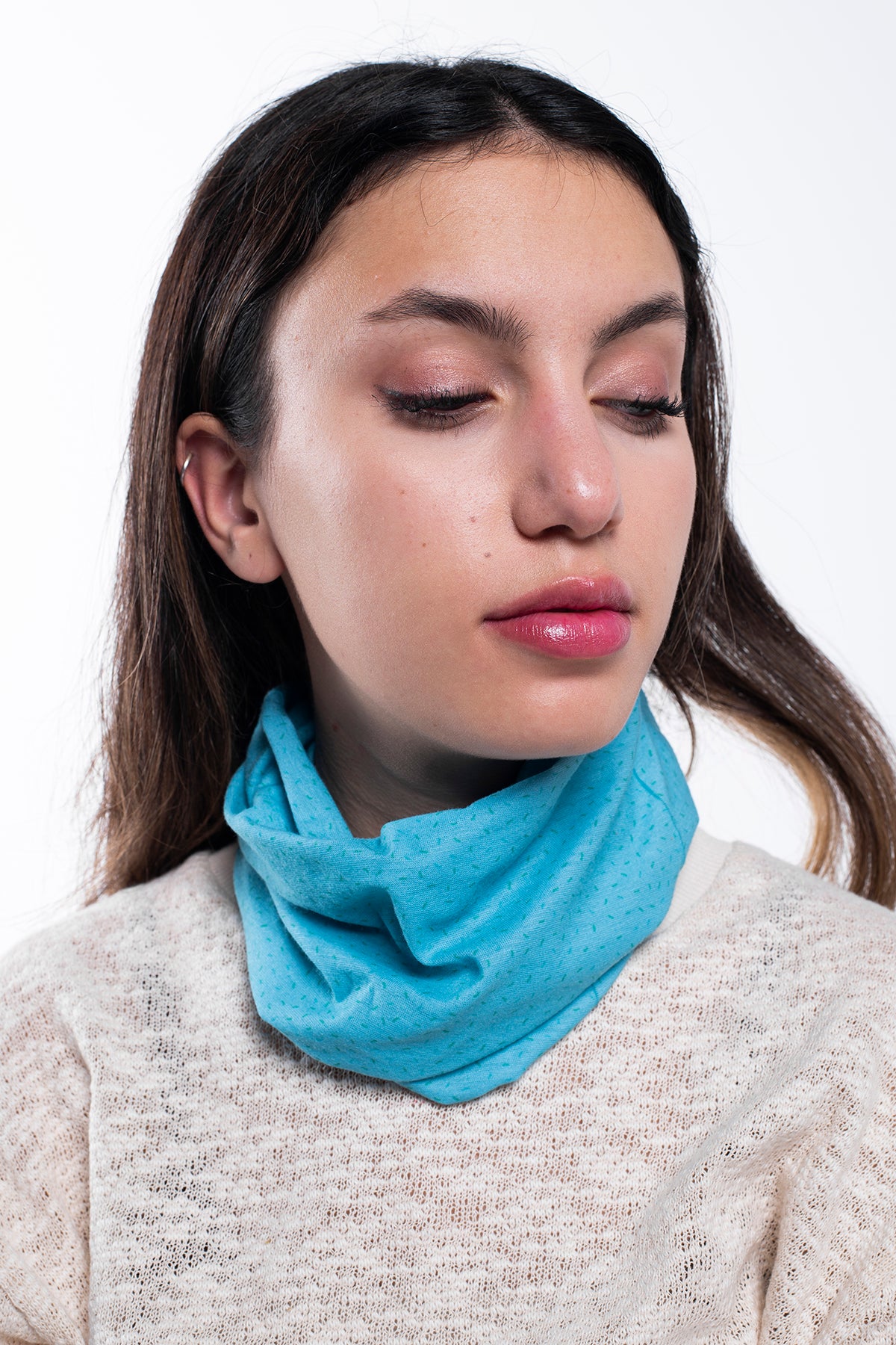 multi-purpose-neck-scarf-solid-turquoise-2